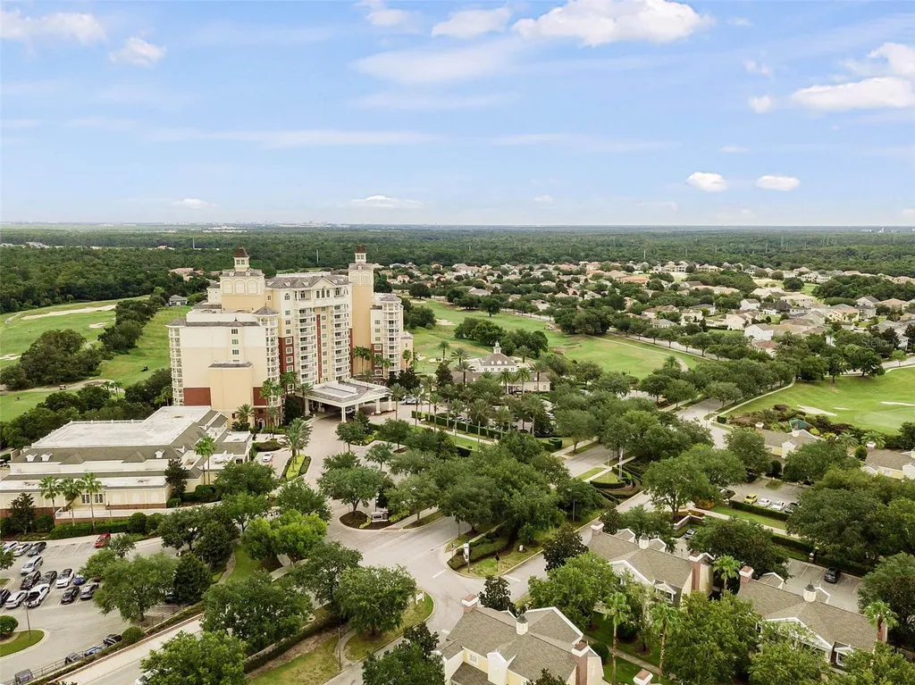 1112 Sunset View Circle Kissimmee FL 34747