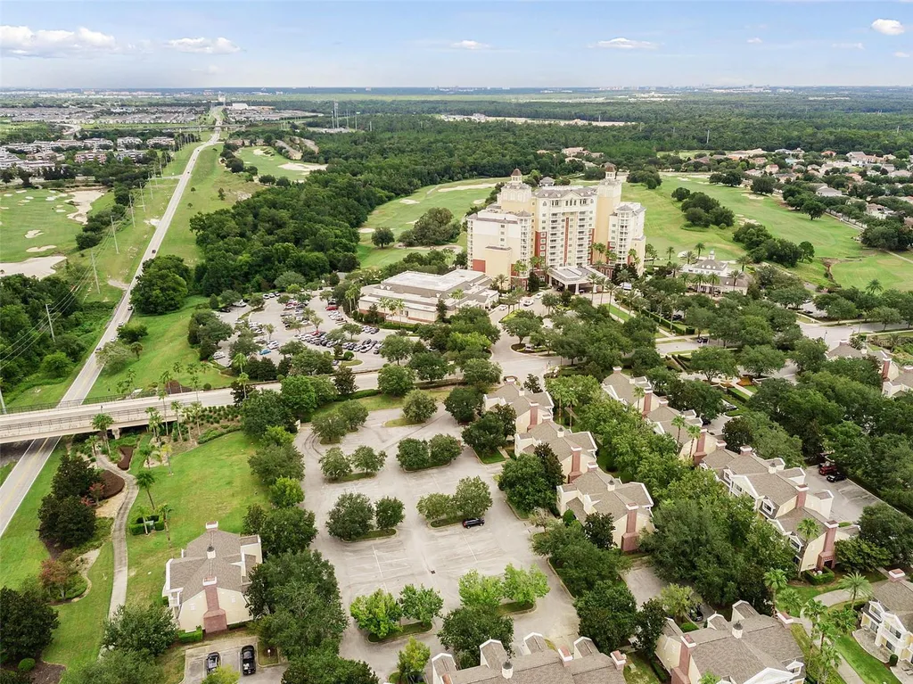 1112 Sunset View Circle Kissimmee FL 34747