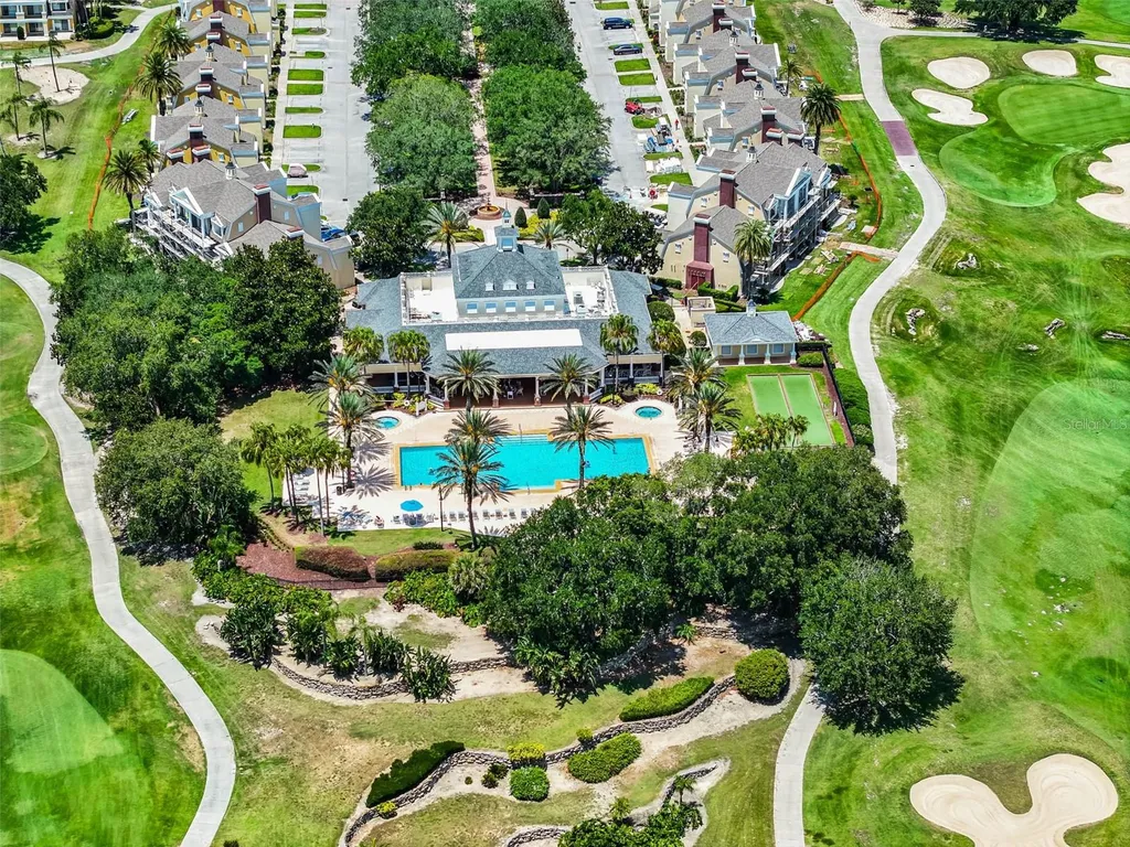 1112 Sunset View Circle Kissimmee FL 34747