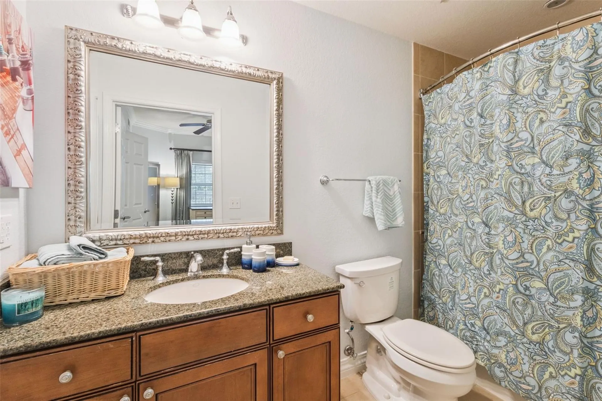 1112 Sunset View Circle Kissimmee FL 34747