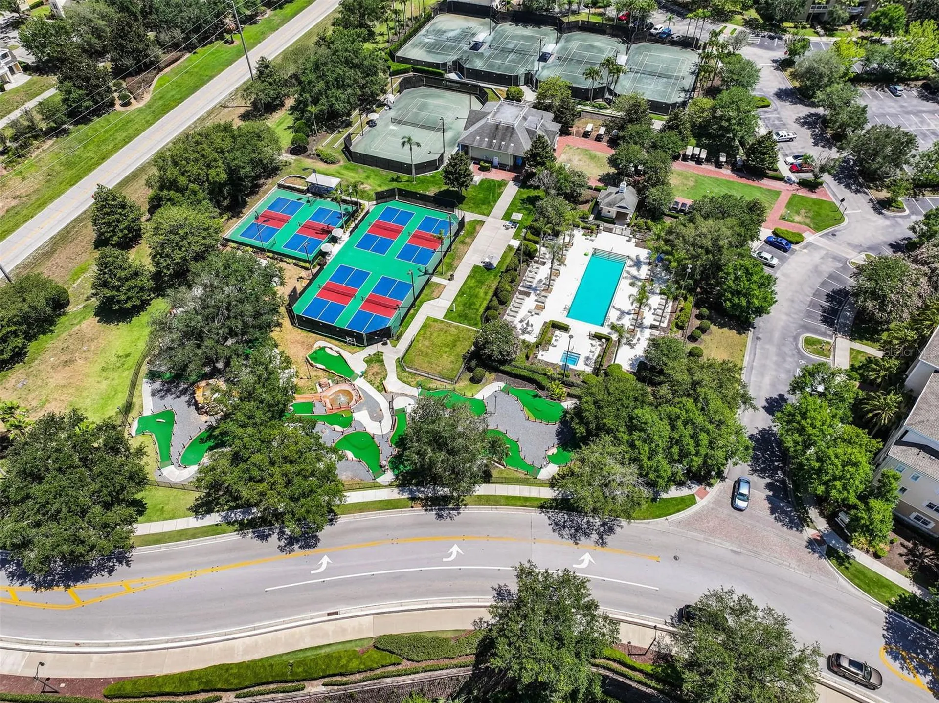 1112 Sunset View Circle Kissimmee FL 34747