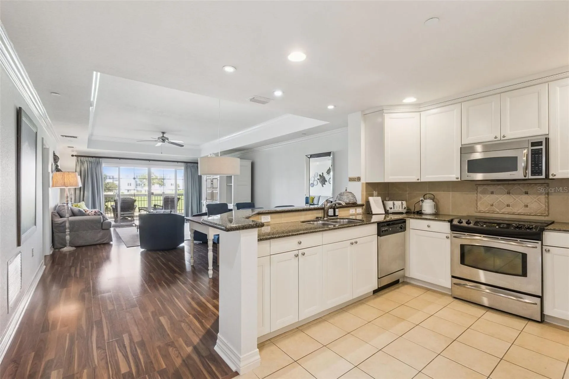 1112 Sunset View Circle Kissimmee FL 34747
