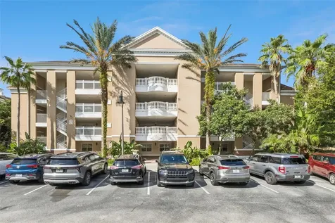 1112 Sunset View Circle Kissimmee FL 34747