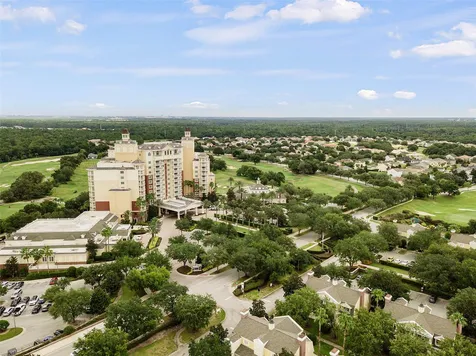 1112 Sunset View Circle Kissimmee FL 34747