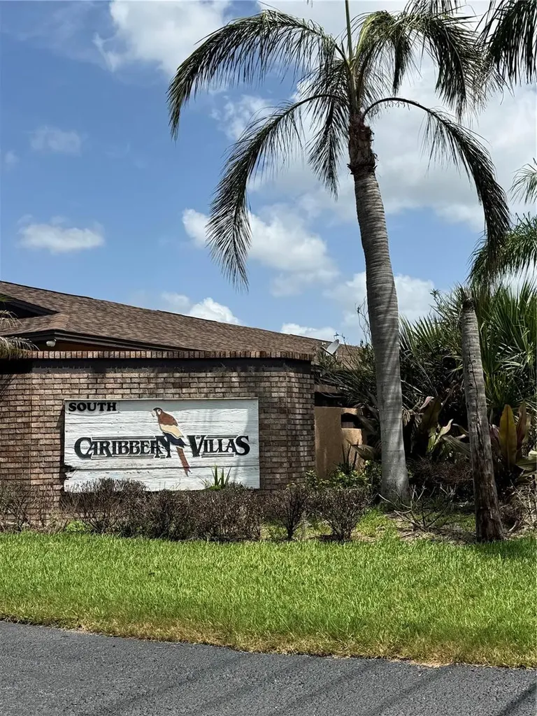 2219 Caribbean Drive S Kissimmee FL 34741