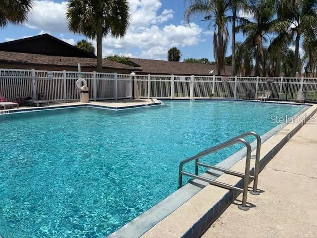 2219 Caribbean Drive S Kissimmee FL 34741