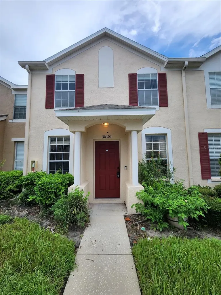 30151 Barnaby Lane Wesley Chapel FL 33543