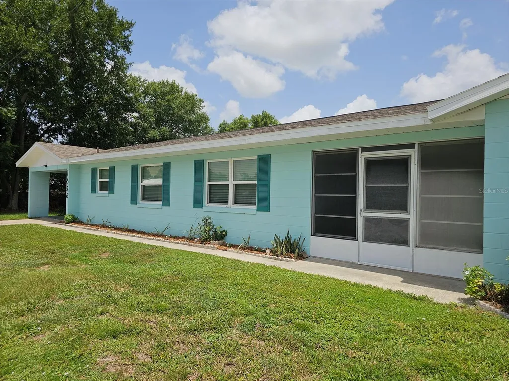 1626 Louisiana Avenue St Cloud FL 34769