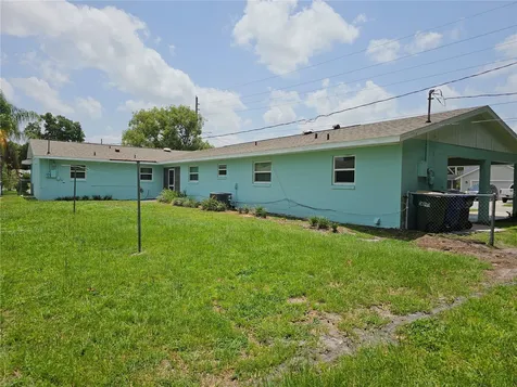 1626 Louisiana Avenue St Cloud FL 34769