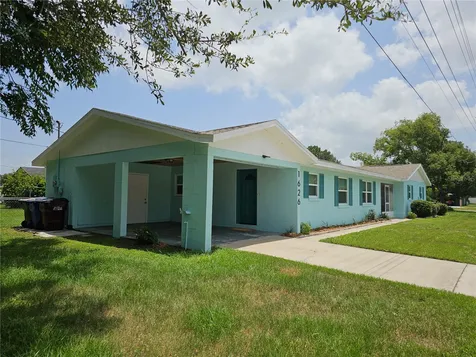 1626 Louisiana Avenue St Cloud FL 34769