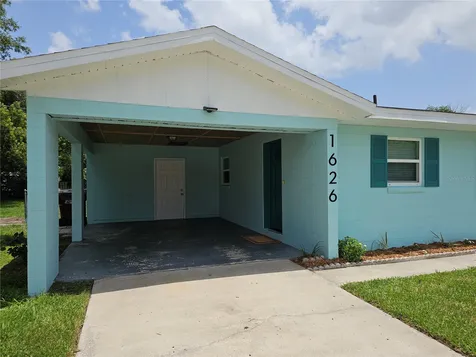 1626 Louisiana Avenue St Cloud FL 34769