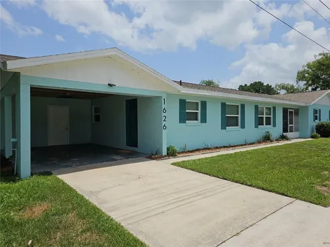1626 Louisiana Avenue St Cloud FL 34769