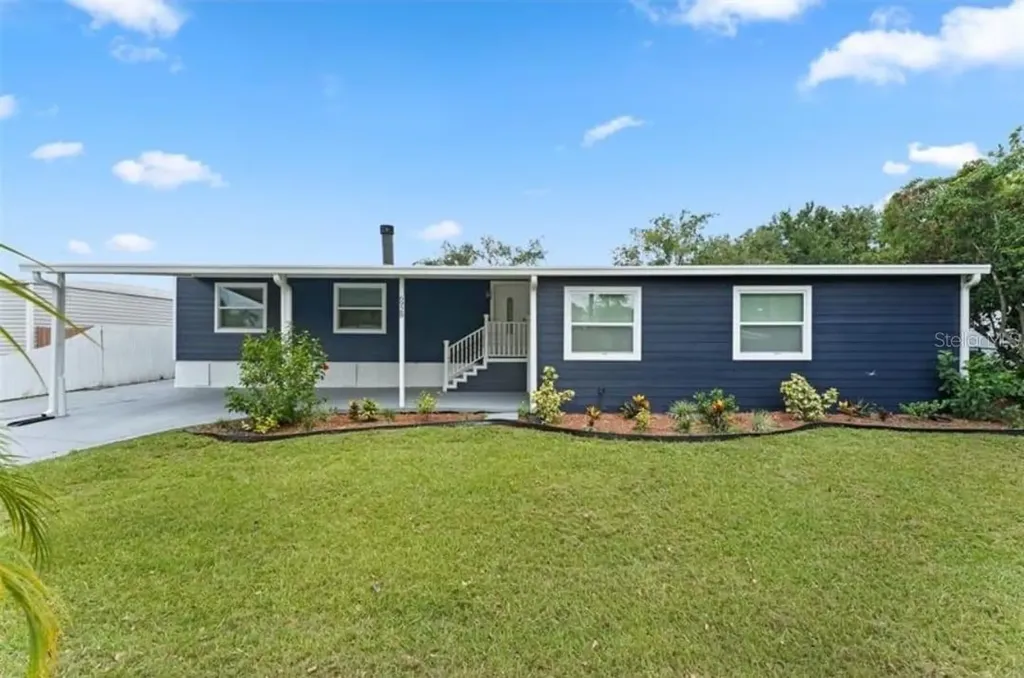 6928 Salinas Drive Orlando FL 32822