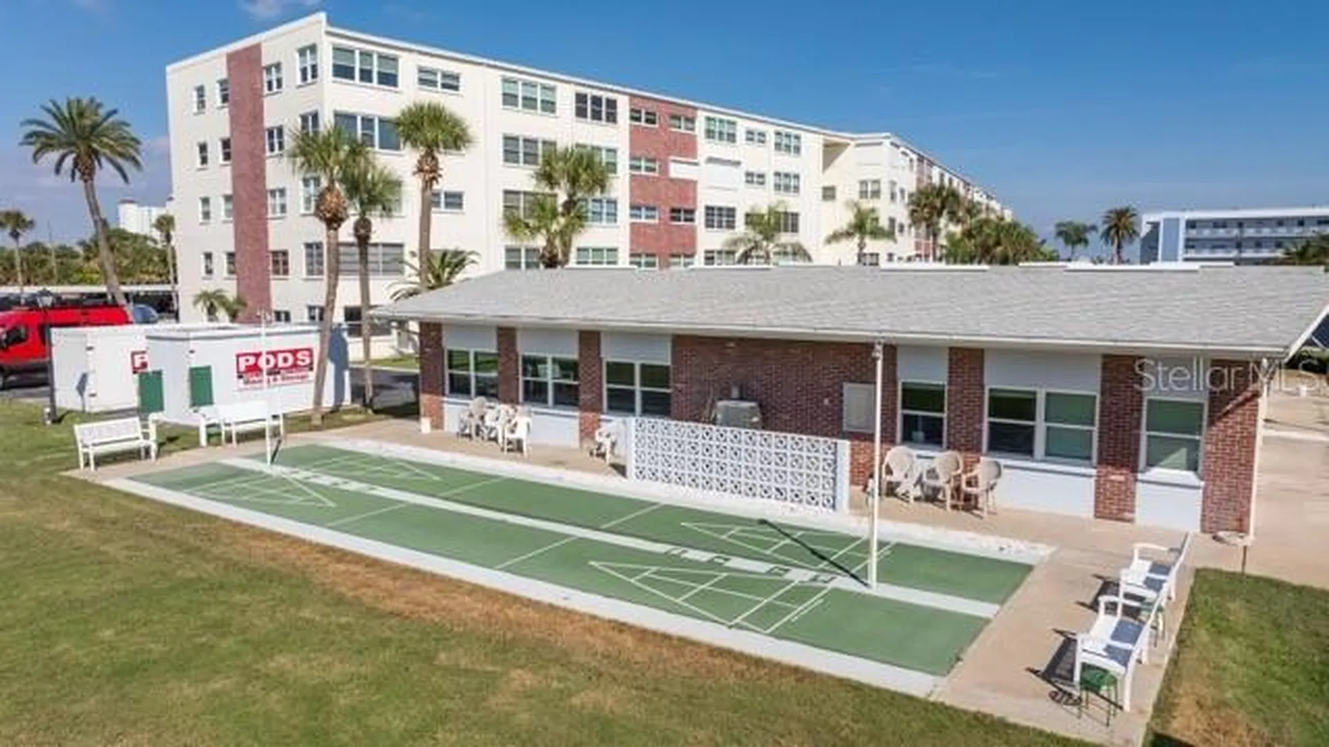 5555 Gulf Boulevard St Petersburg FL 33706