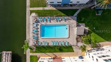 5555 Gulf Boulevard St Petersburg FL 33706