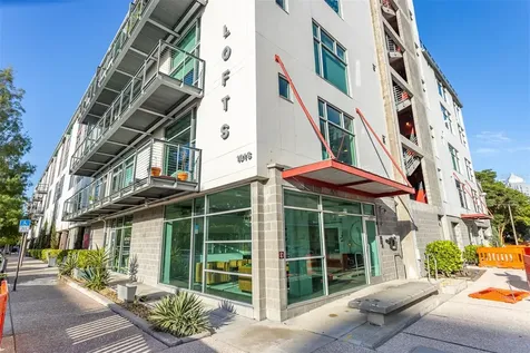 101 S 12th Street Tampa FL 33602