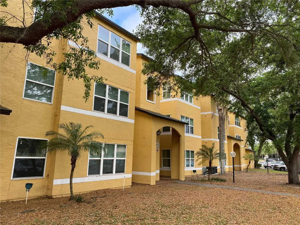 4572 Commander Drive Orlando FL 32822