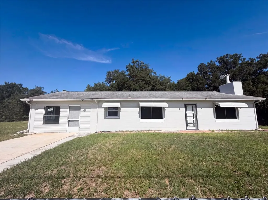 417 Calumet Road Avon Park FL 33825