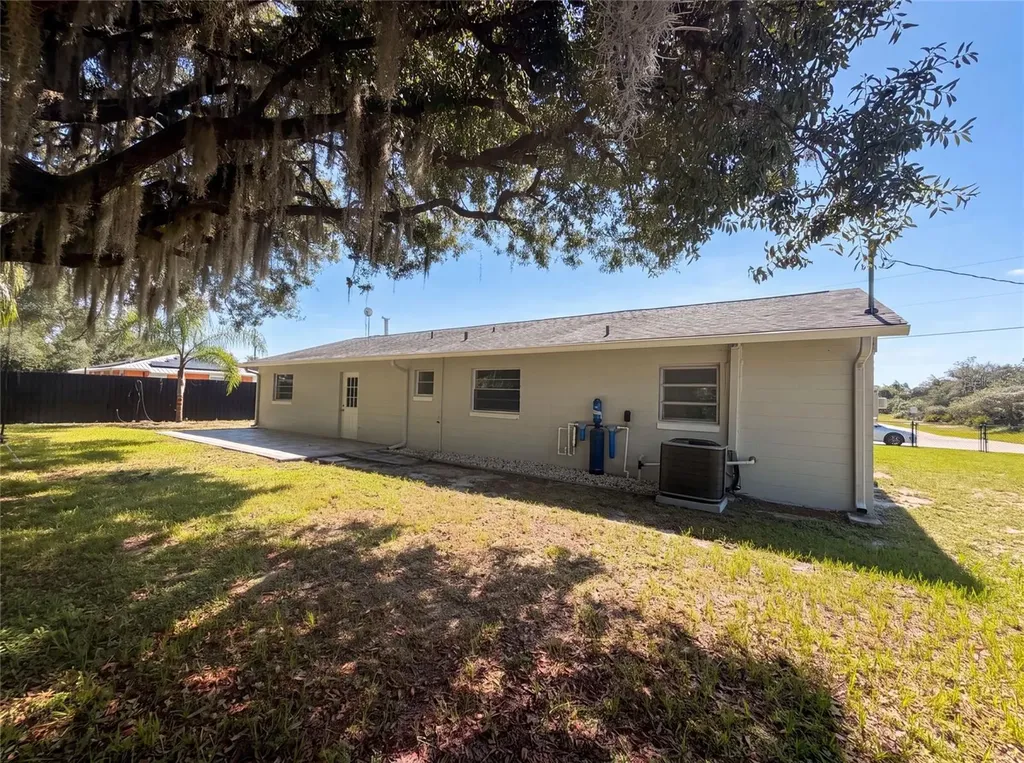 417 Calumet Road Avon Park FL 33825