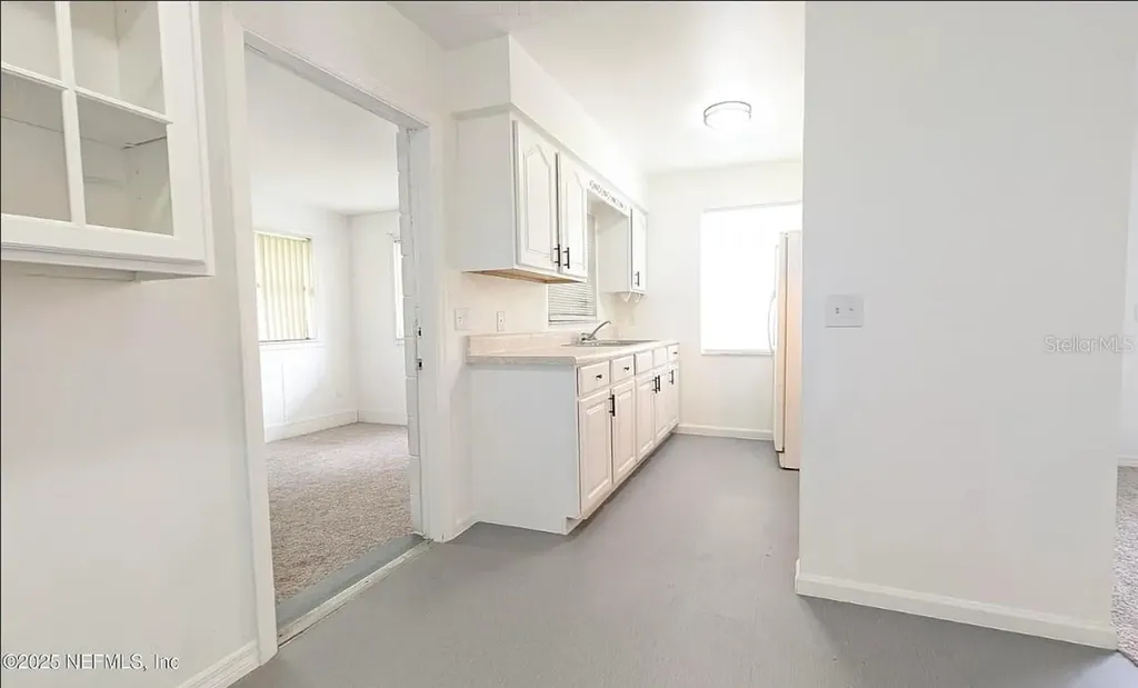462 Sally Street Green Cove Springs FL 32043
