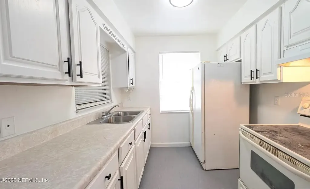 462 Sally Street Green Cove Springs FL 32043