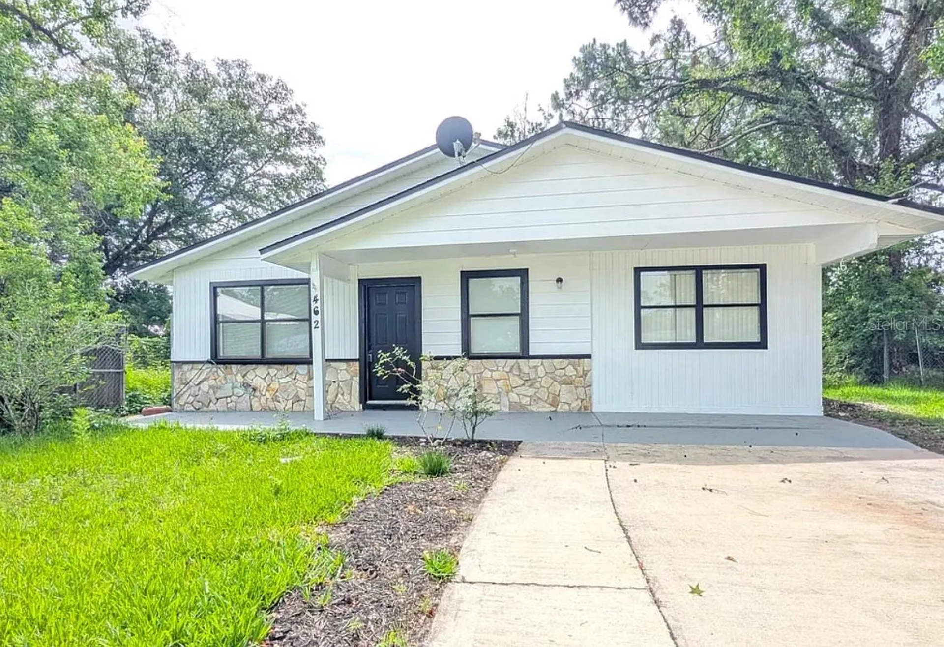 462 Sally Street Green Cove Springs FL 32043
