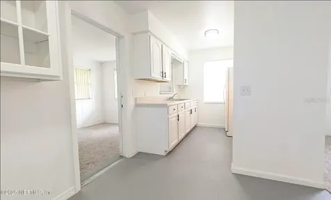 462 Sally Street Green Cove Springs FL 32043