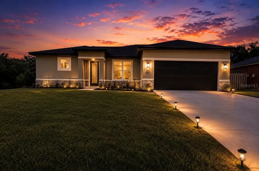 701 Fulmar Court Poinciana FL 34759