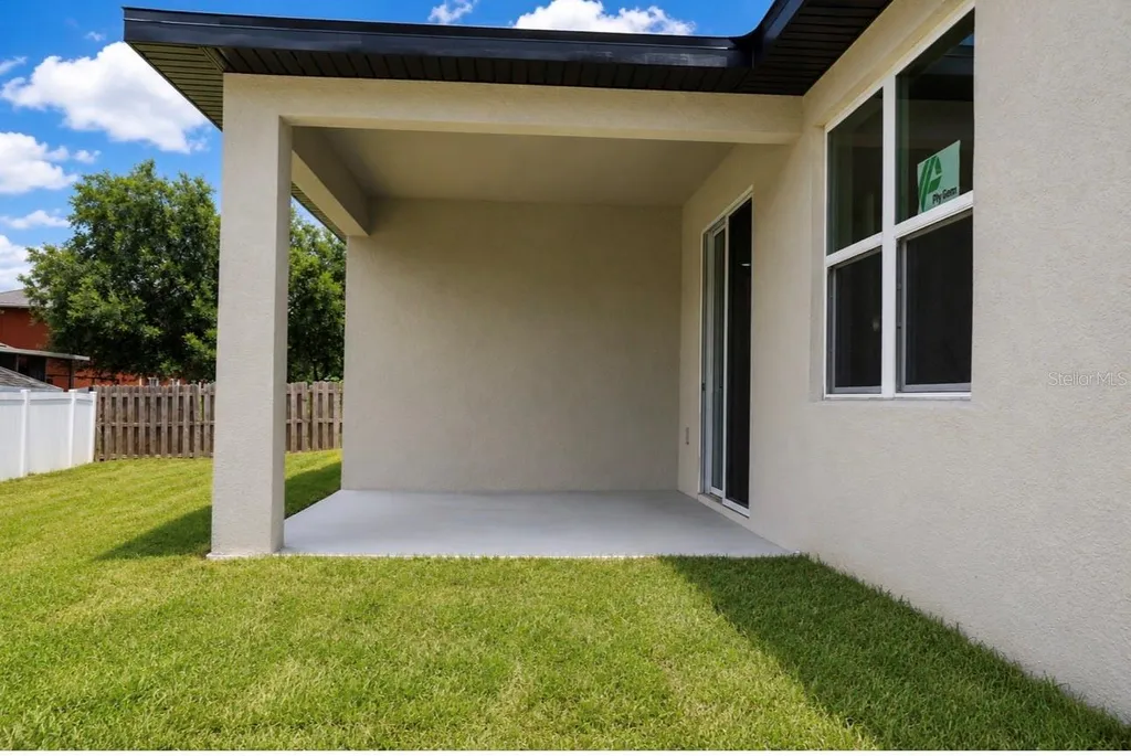 701 Fulmar Court Poinciana FL 34759