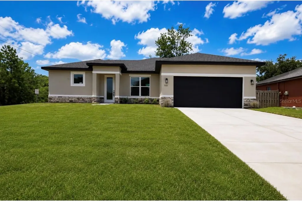 701 Fulmar Court Poinciana FL 34759