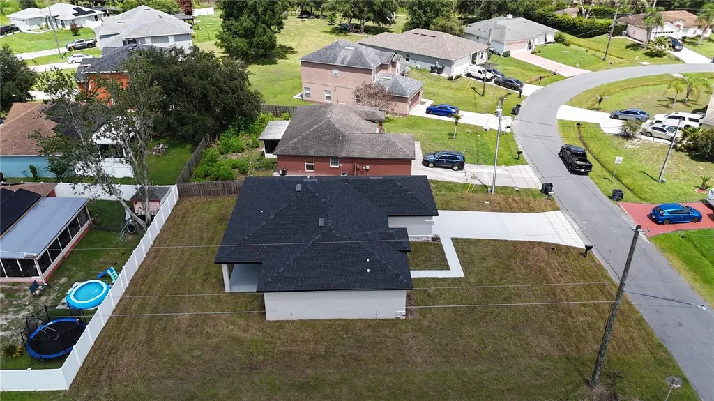 701 Fulmar Court Poinciana FL 34759