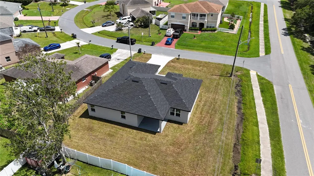 701 Fulmar Court Poinciana FL 34759
