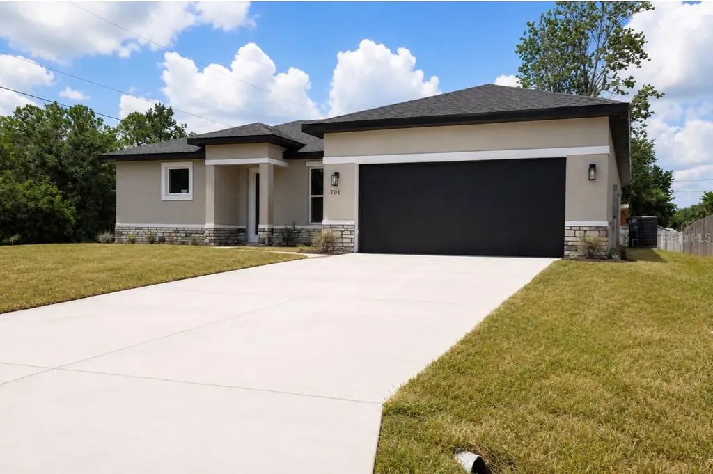 701 Fulmar Court Poinciana FL 34759