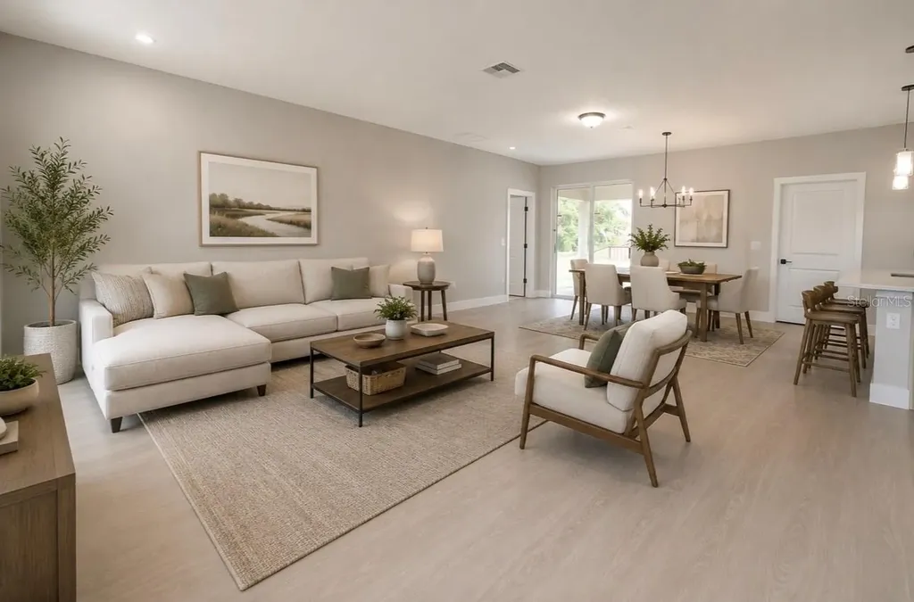701 Fulmar Court Poinciana FL 34759