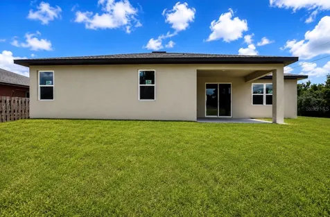 701 Fulmar Court Poinciana FL 34759