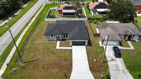 701 Fulmar Court Poinciana FL 34759