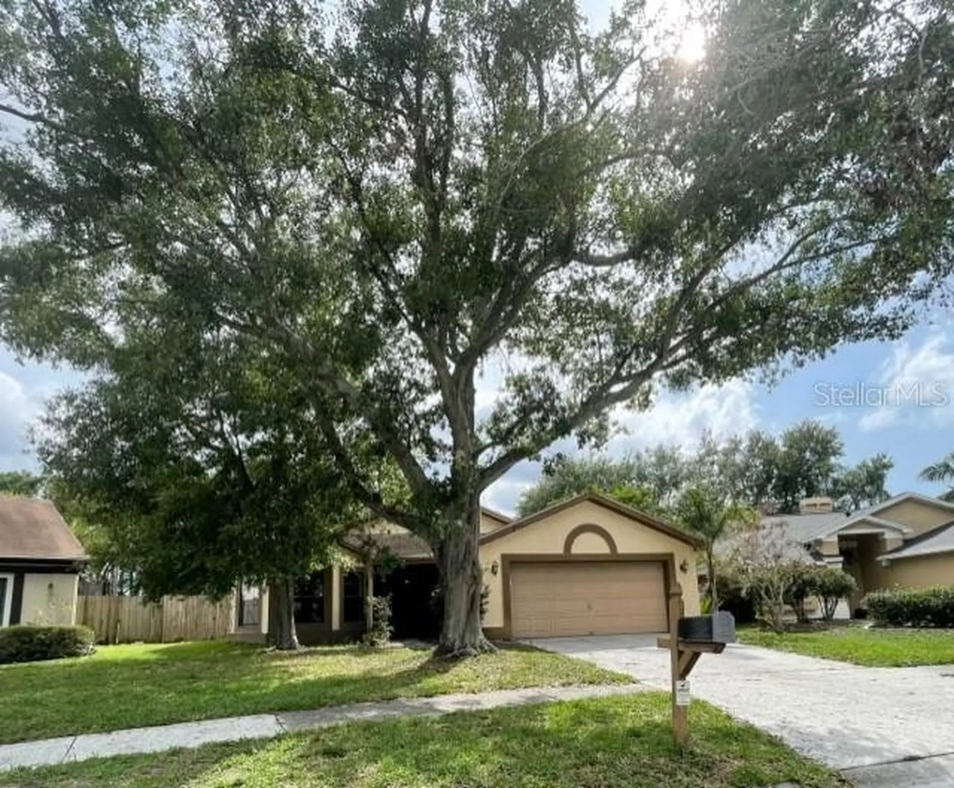 1520 Attleboro Lane Brandon FL 33511