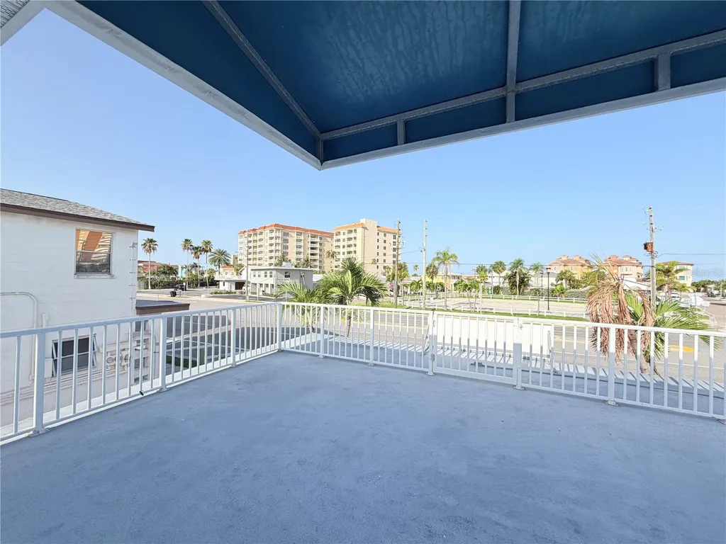 17729 Gulf Boulevard Redington Shores FL 33708