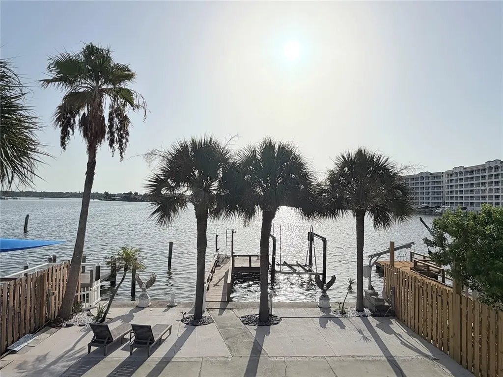 17729 Gulf Boulevard Redington Shores FL 33708
