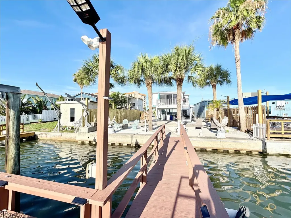 17729 Gulf Boulevard Redington Shores FL 33708