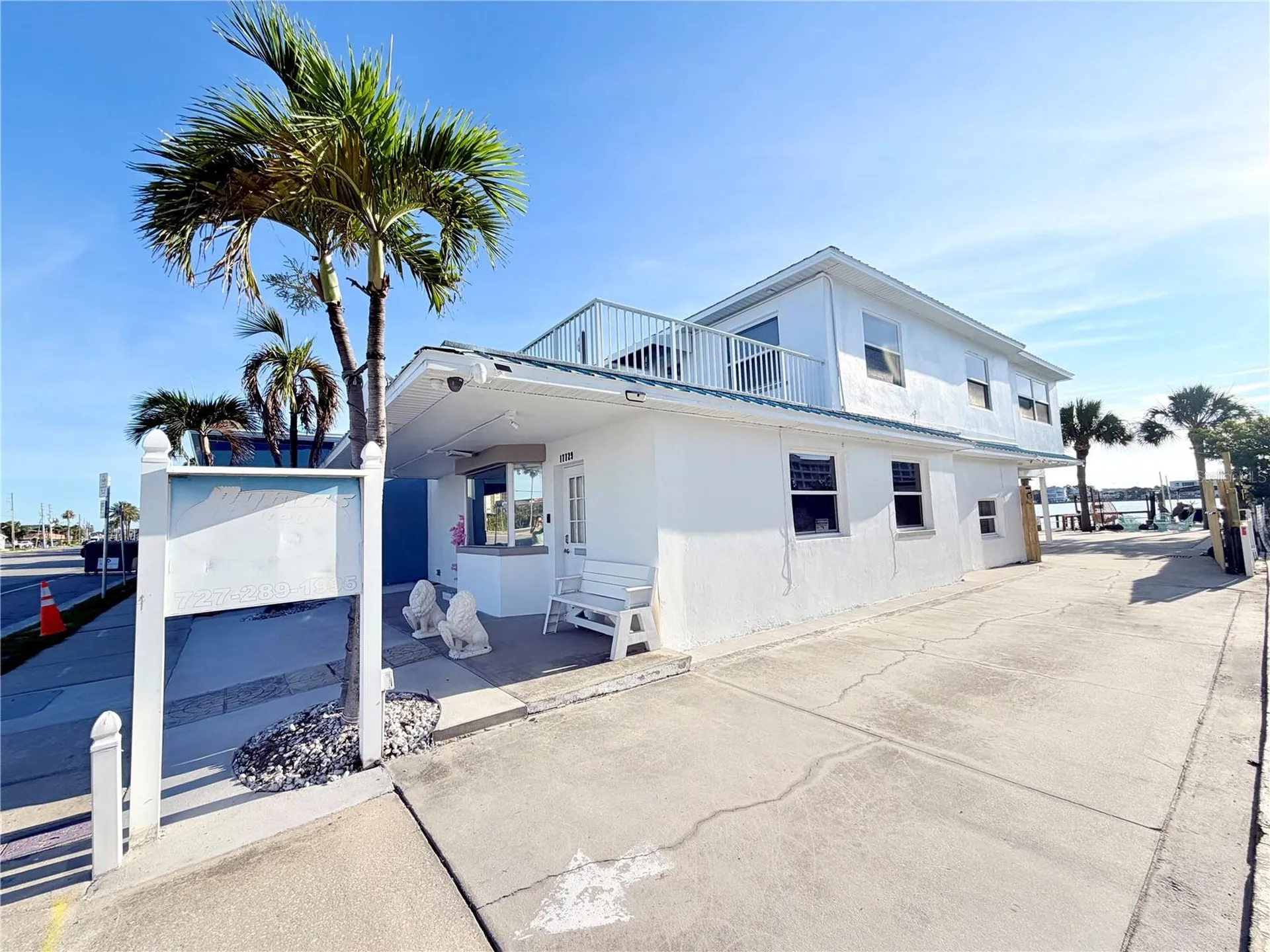 17729 Gulf Boulevard Redington Shores FL 33708