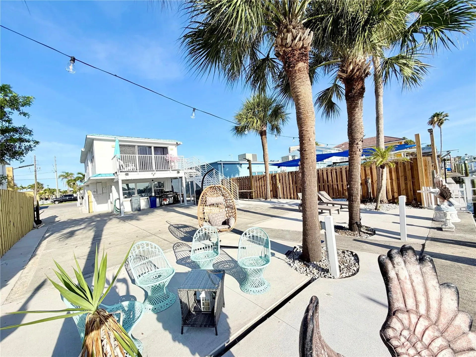 17729 Gulf Boulevard Redington Shores FL 33708