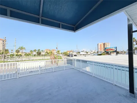17729 Gulf Boulevard Redington Shores FL 33708