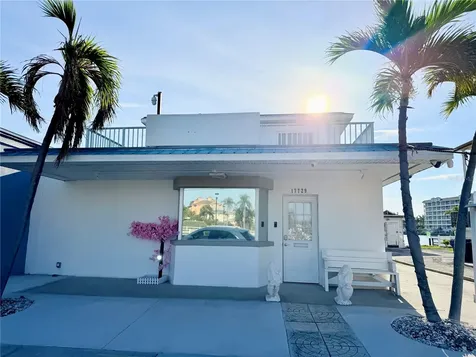 17729 Gulf Boulevard Redington Shores FL 33708