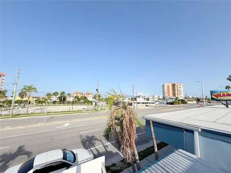 17729 Gulf Boulevard Redington Shores FL 33708