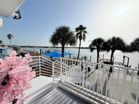 17729 Gulf Boulevard Redington Shores FL 33708