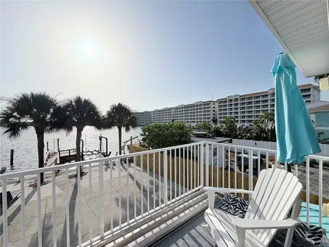 17729 Gulf Boulevard Redington Shores FL 33708