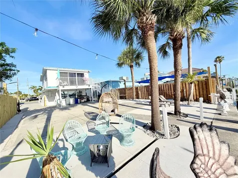 17729 Gulf Boulevard Redington Shores FL 33708