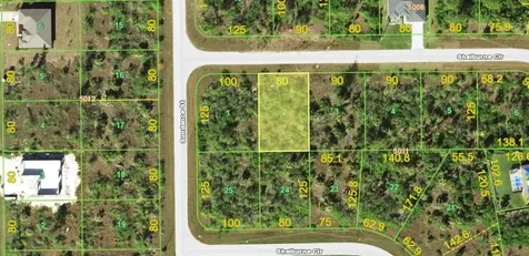 9477 Shelburne Circle Port Charlotte FL 33981