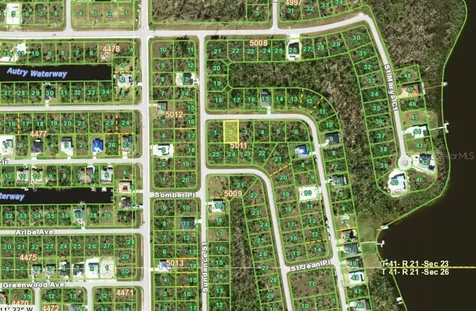 9477 Shelburne Circle Port Charlotte FL 33981